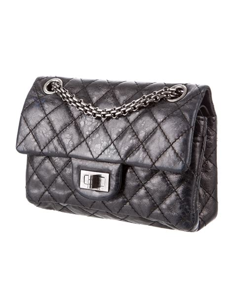 chanel reissue street style|chanel reissue flap bag.